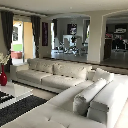Villa Sanata Les Arcs-sur-Argens Extérieur photo