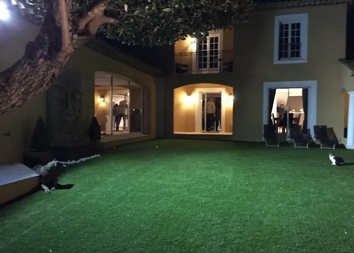 Villa Sanata