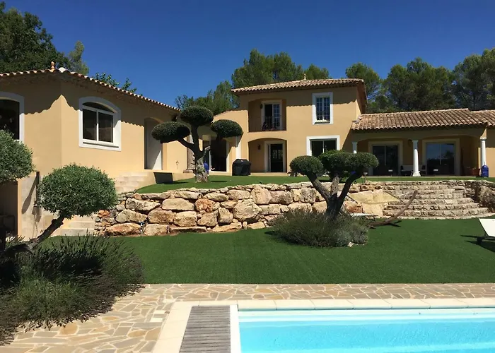 Villa Sanata