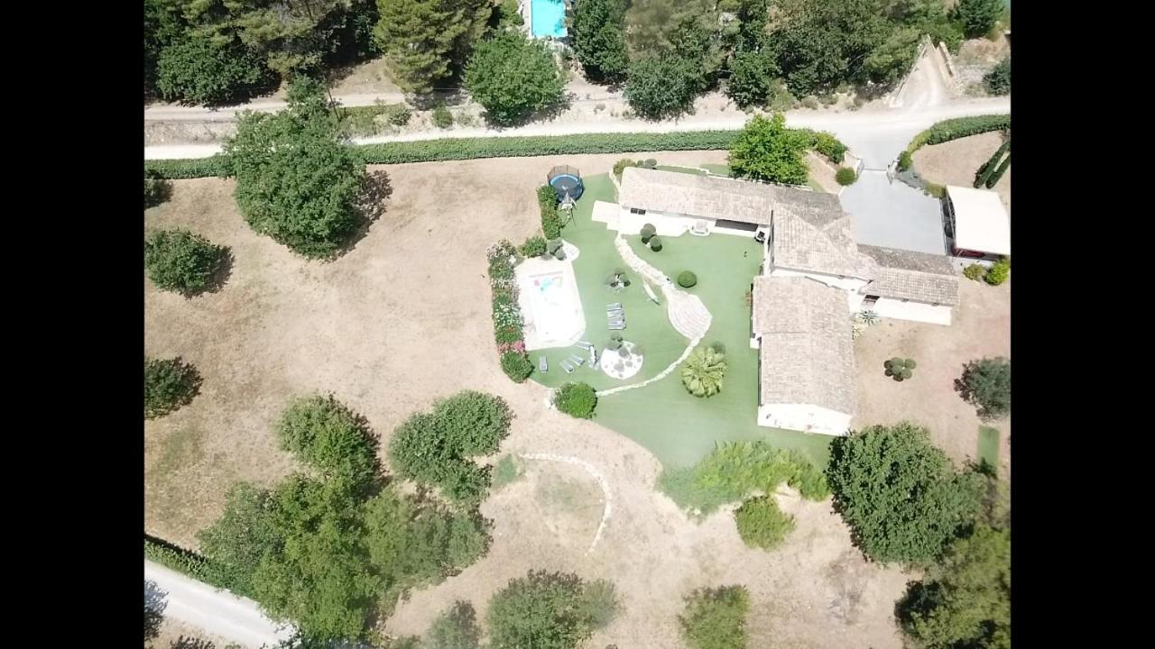 Sanata Villa Les Arcs-sur-Argens
