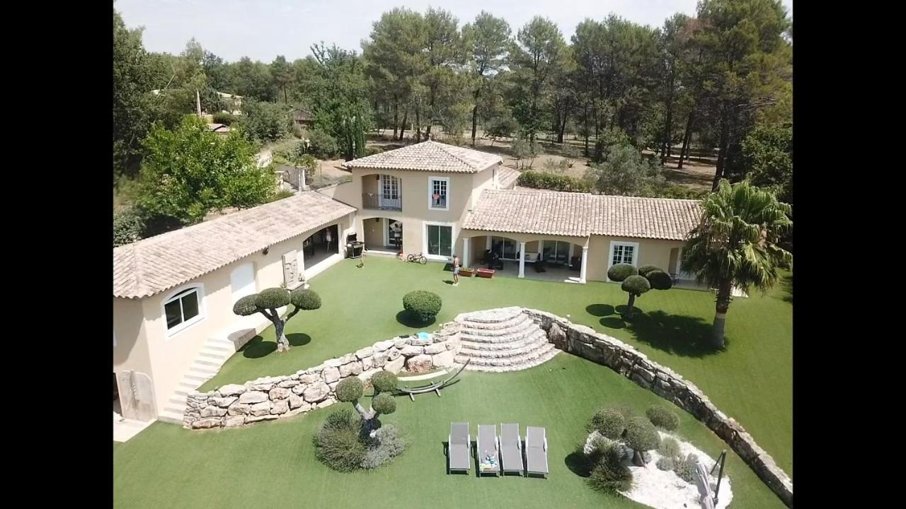 Villa Sanata Les Arcs-sur-Argens