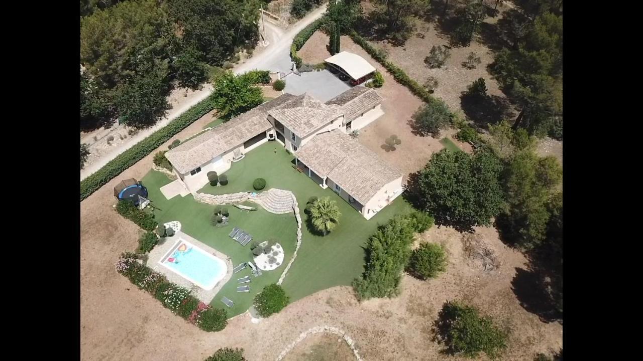 Sanata Villa Les Arcs-sur-Argens