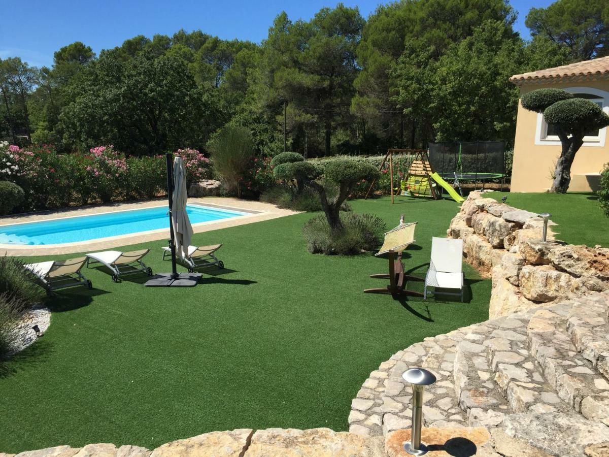 Villa Sanata Les Arcs-sur-Argens