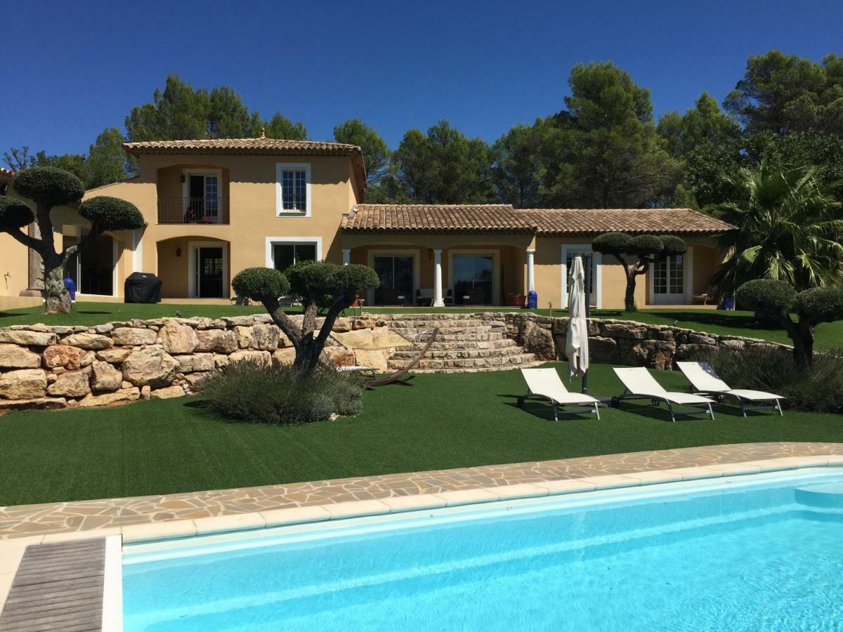 Villa Sanata