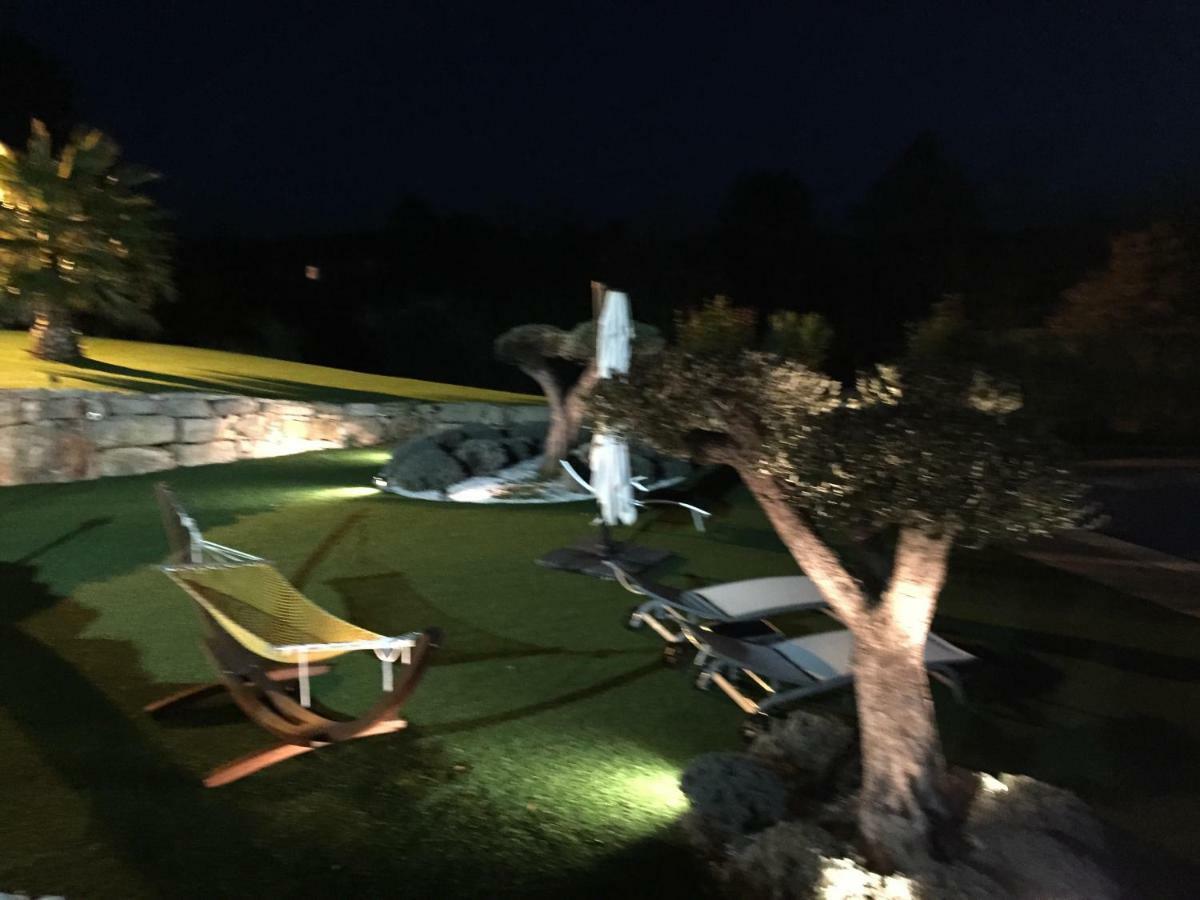 Sanata * Les Arcs-sur-Argens